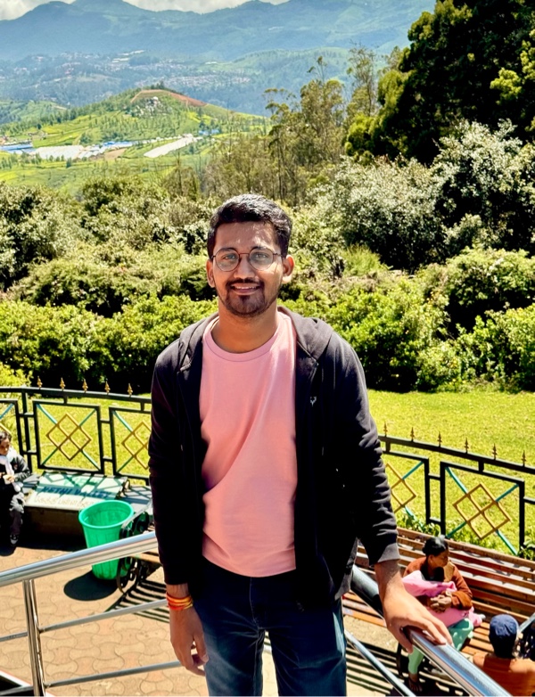 Rushikesh
