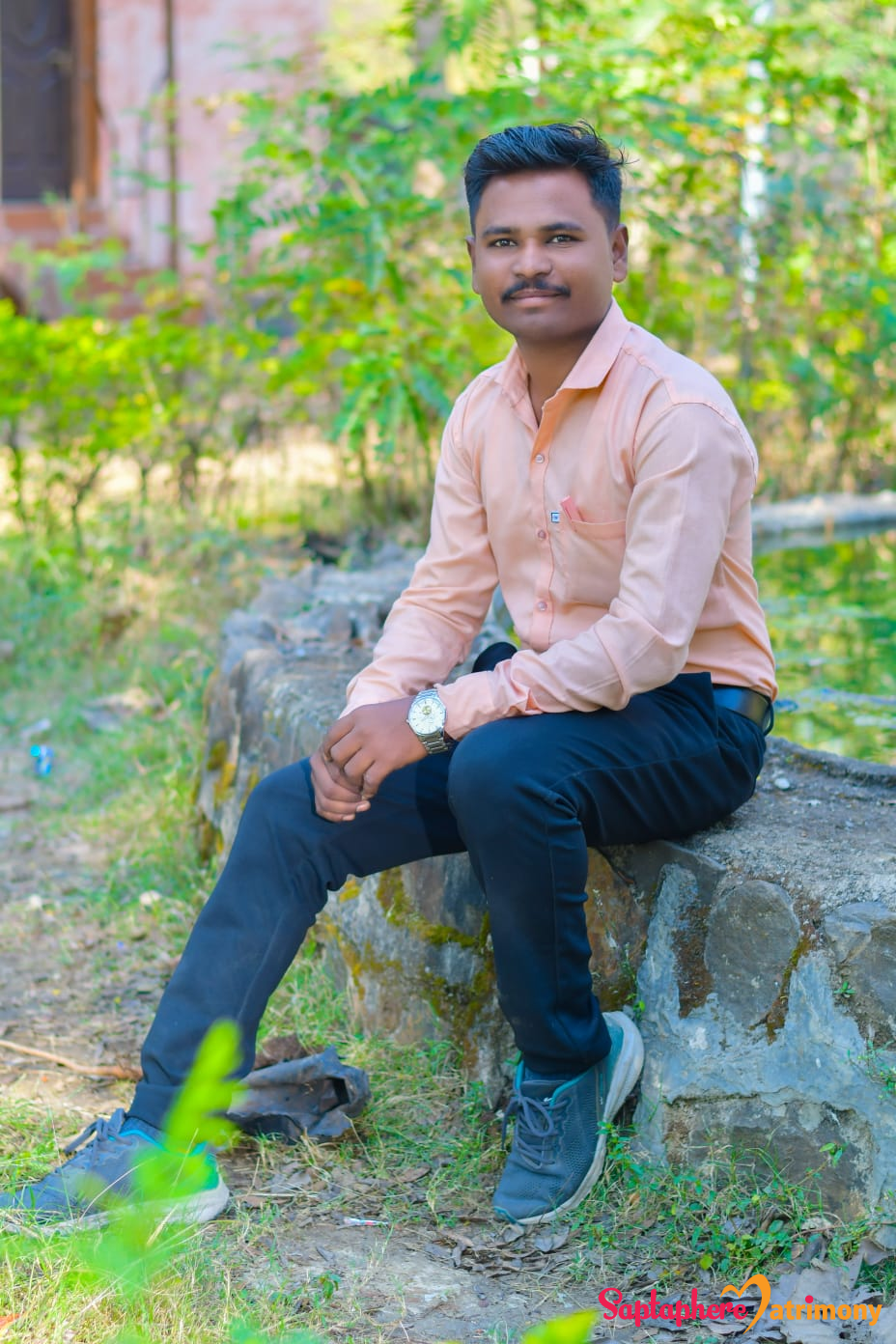 Nilesh