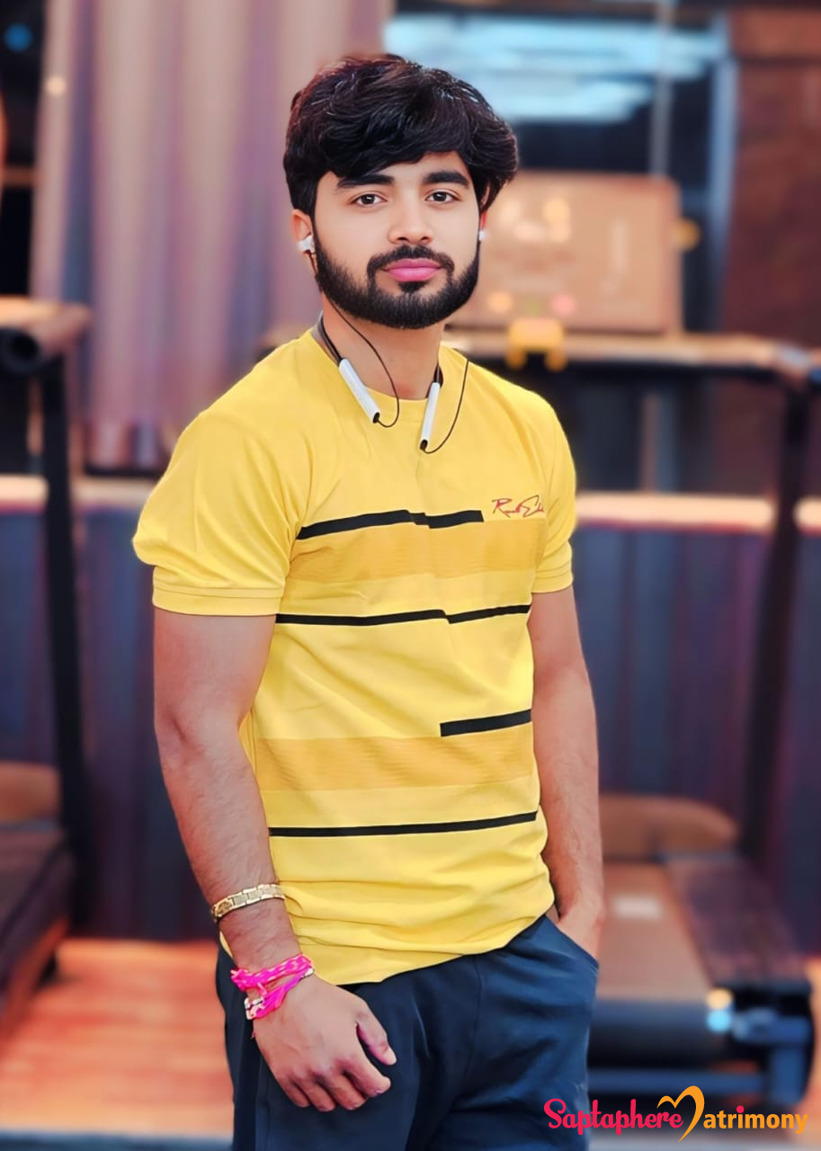 Mahesh