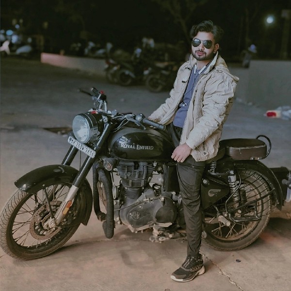 Mahesh