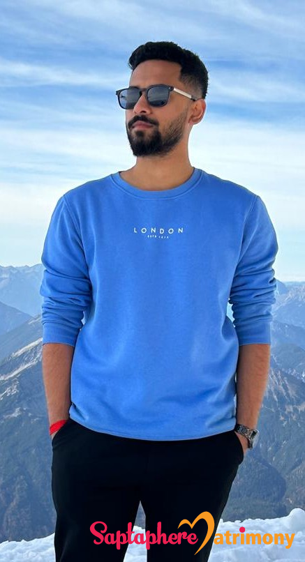 Abhishek 
