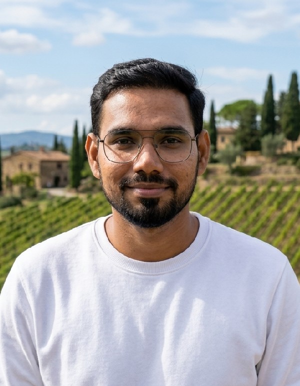 Dr.Pradeep