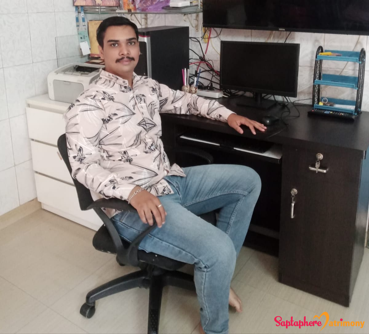 Rushikesh