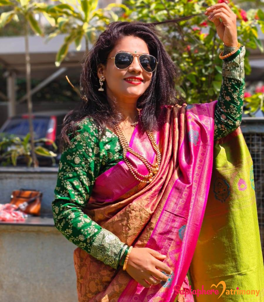 Mrunal