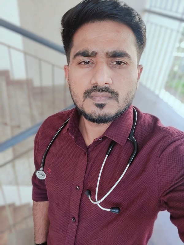Dr.Suraj