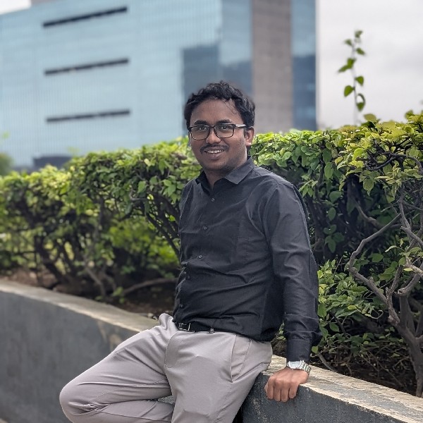Vaibhav 