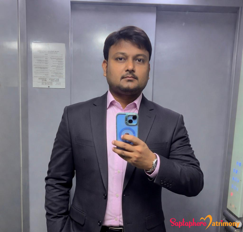 Shrishail