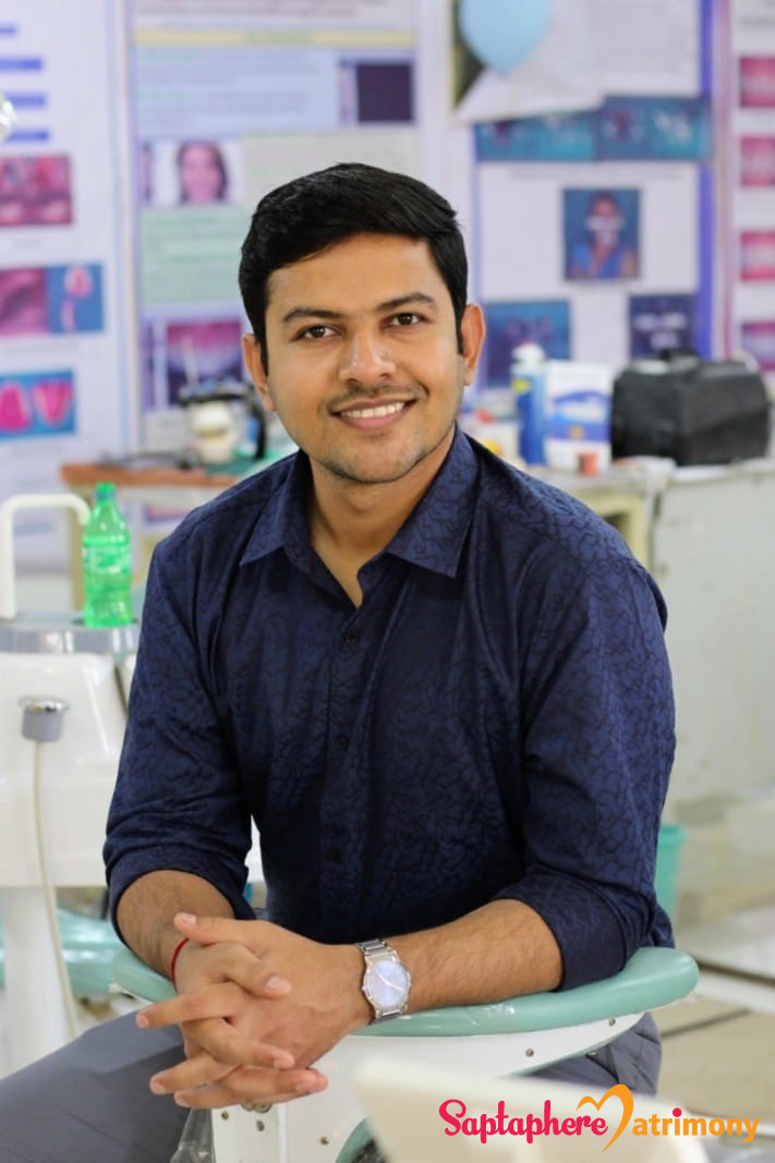 Dr.Mayuresh