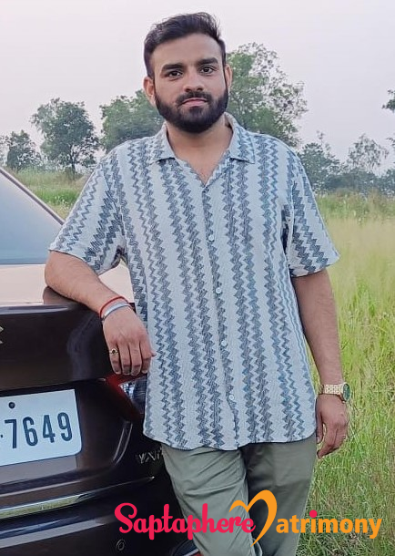 Vaibhav