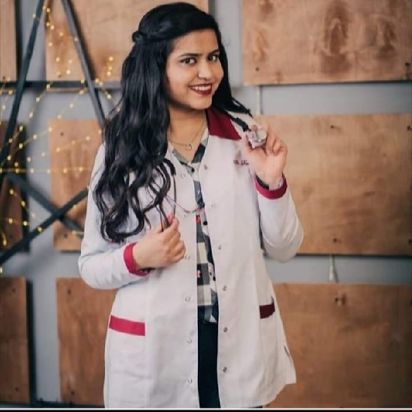 Dr.Rucha 