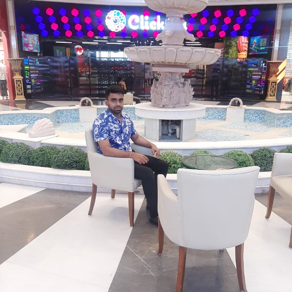 Nikhil 