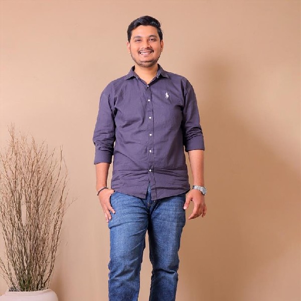 Gaurav