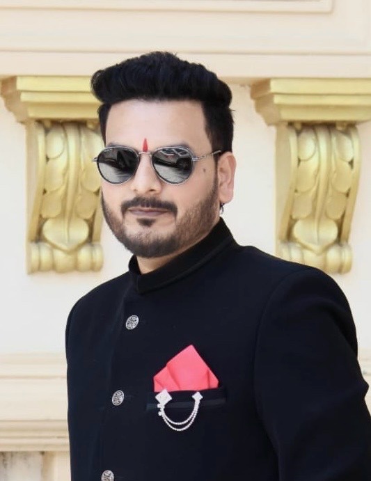 Harshal 