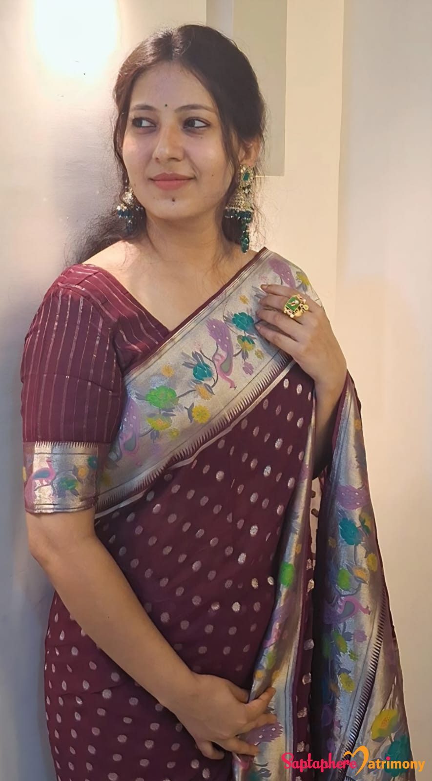 Dr.Sushmita