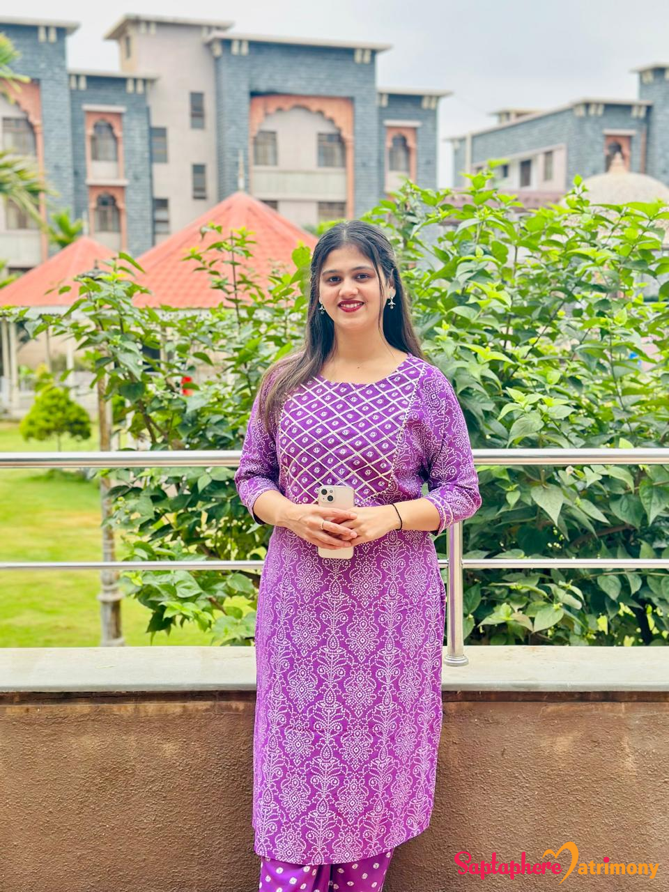 Prajakta