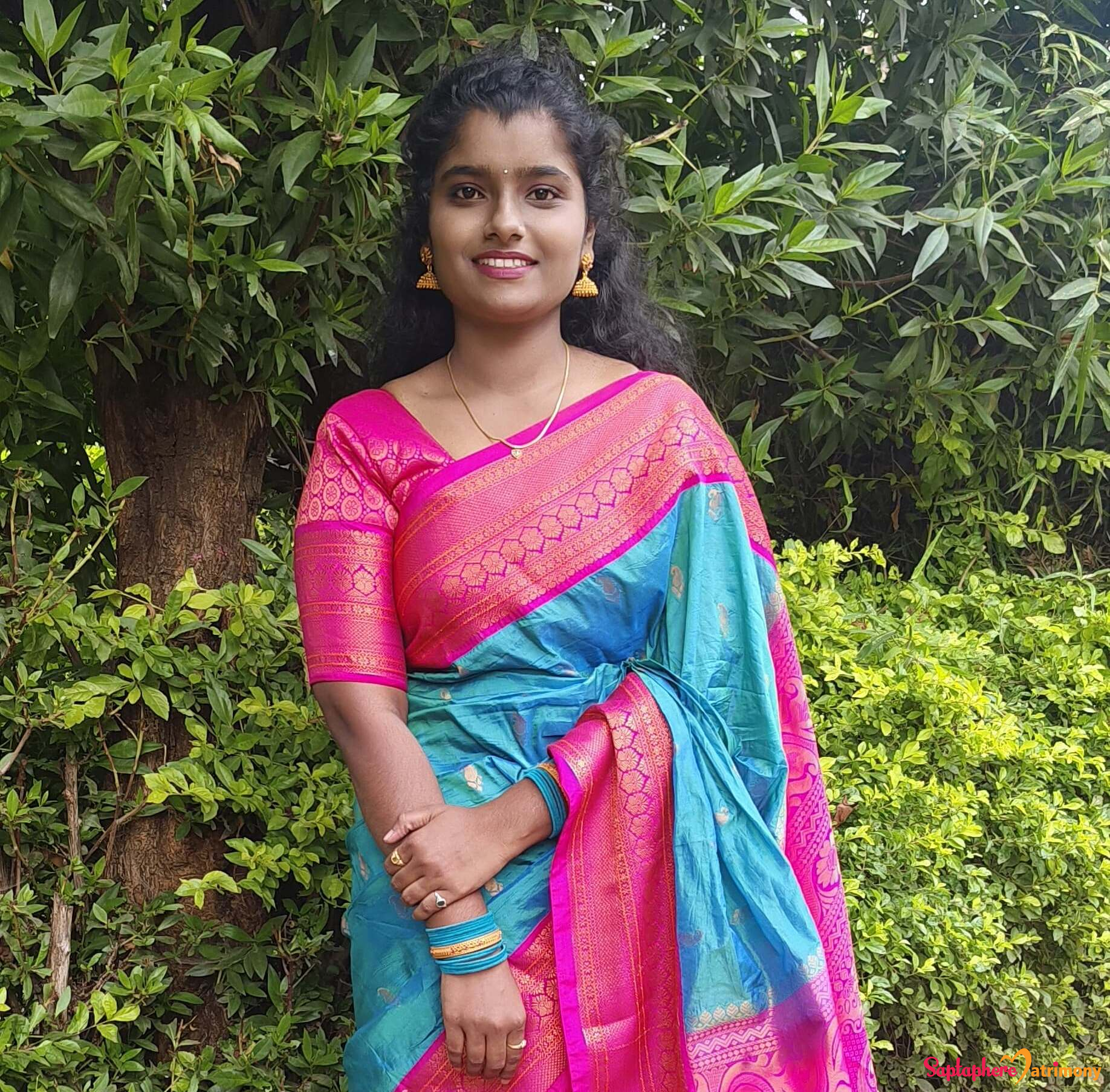 Vaishnavi