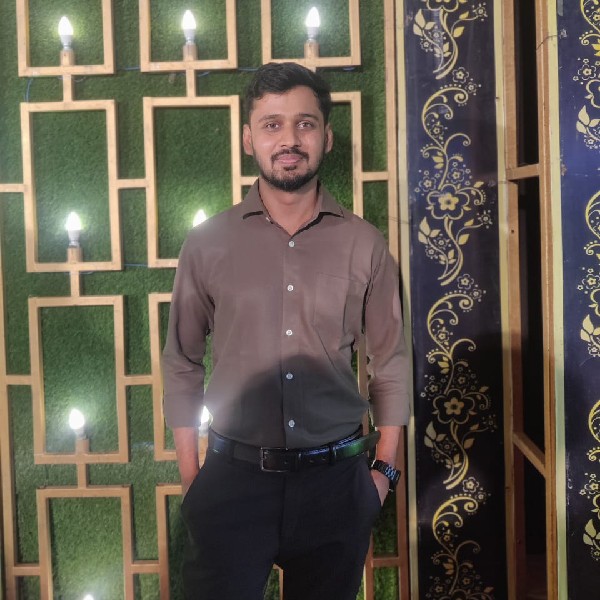 Dr.Ashish
