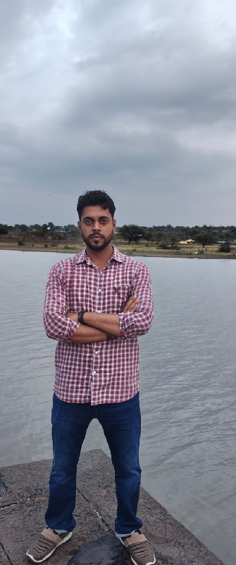 Pruthviraj