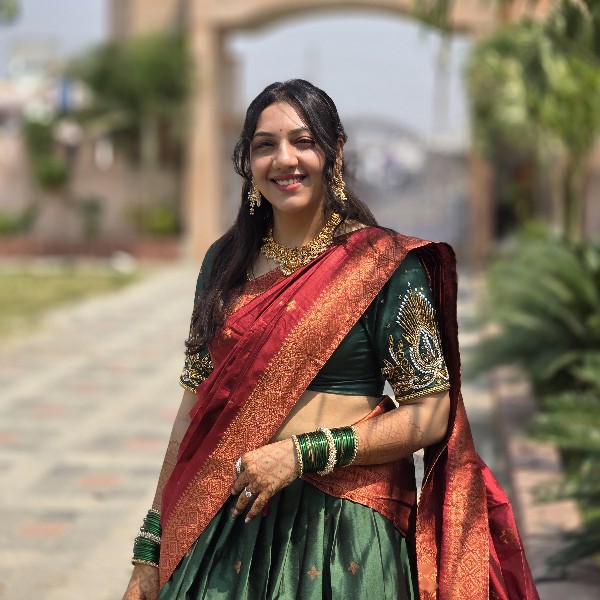 Dr.Shweta 