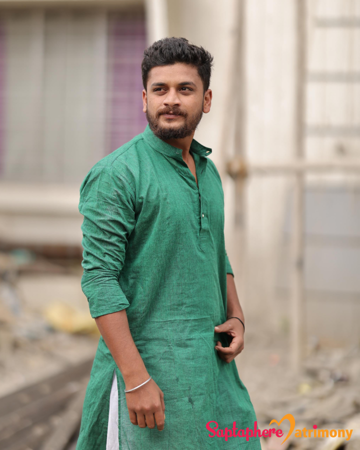 Prafulla