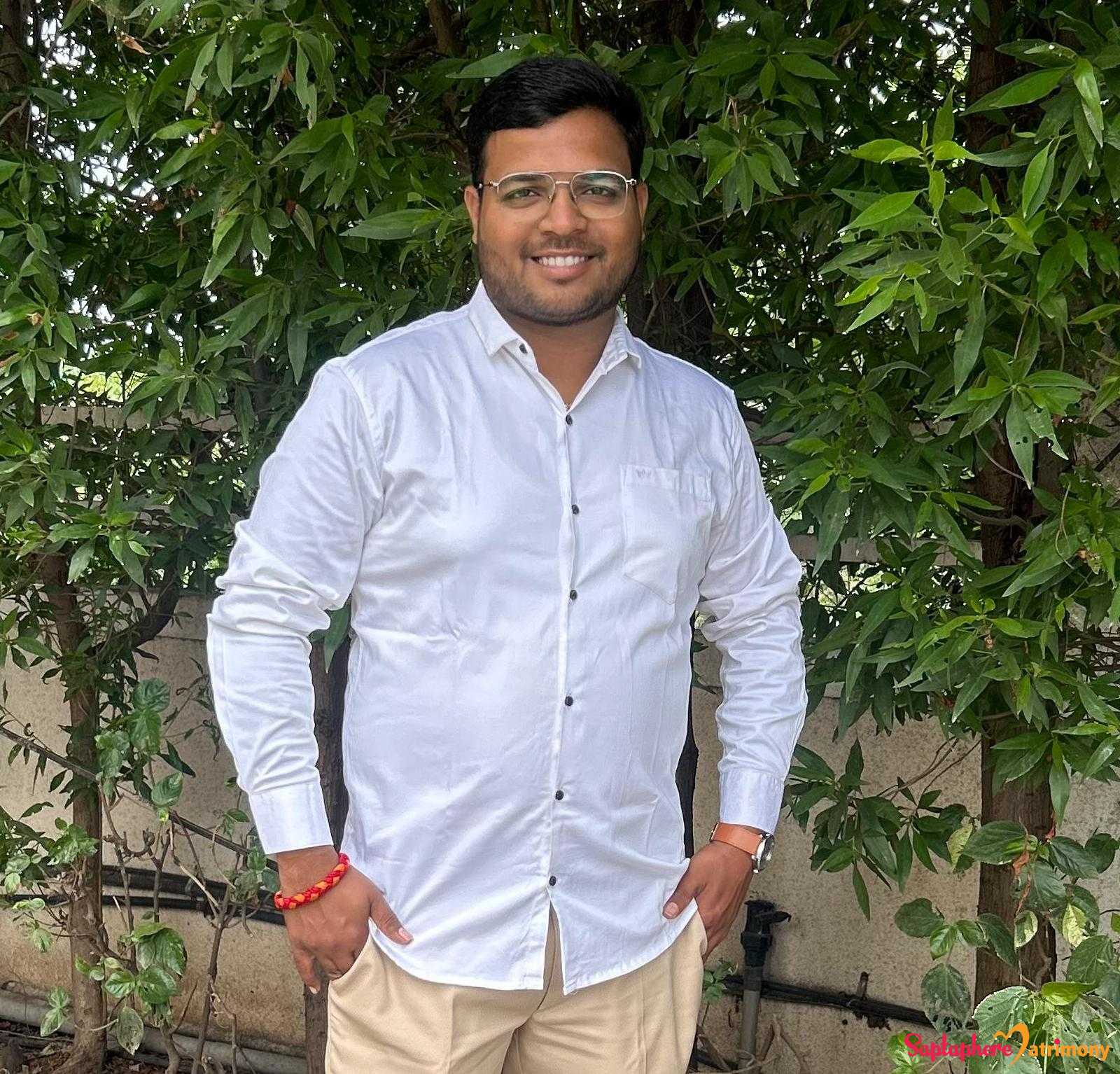 Ashutosh