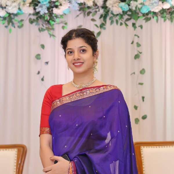 Dhanashree