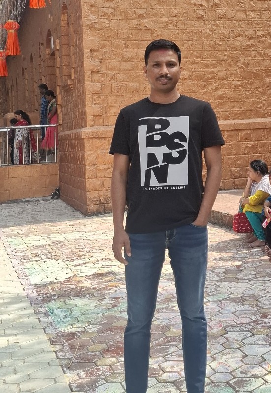 Shivanand 