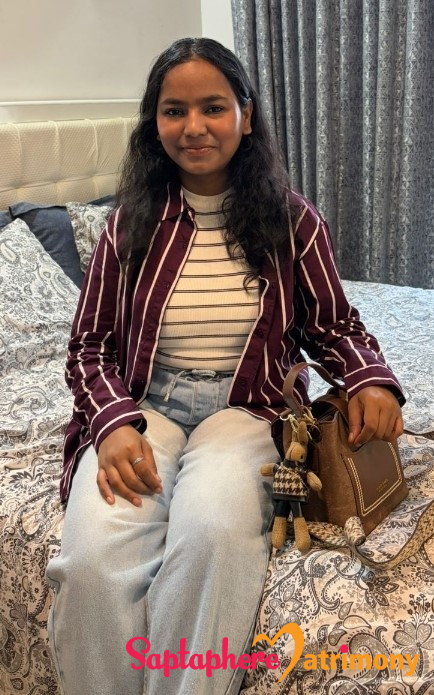Harshita