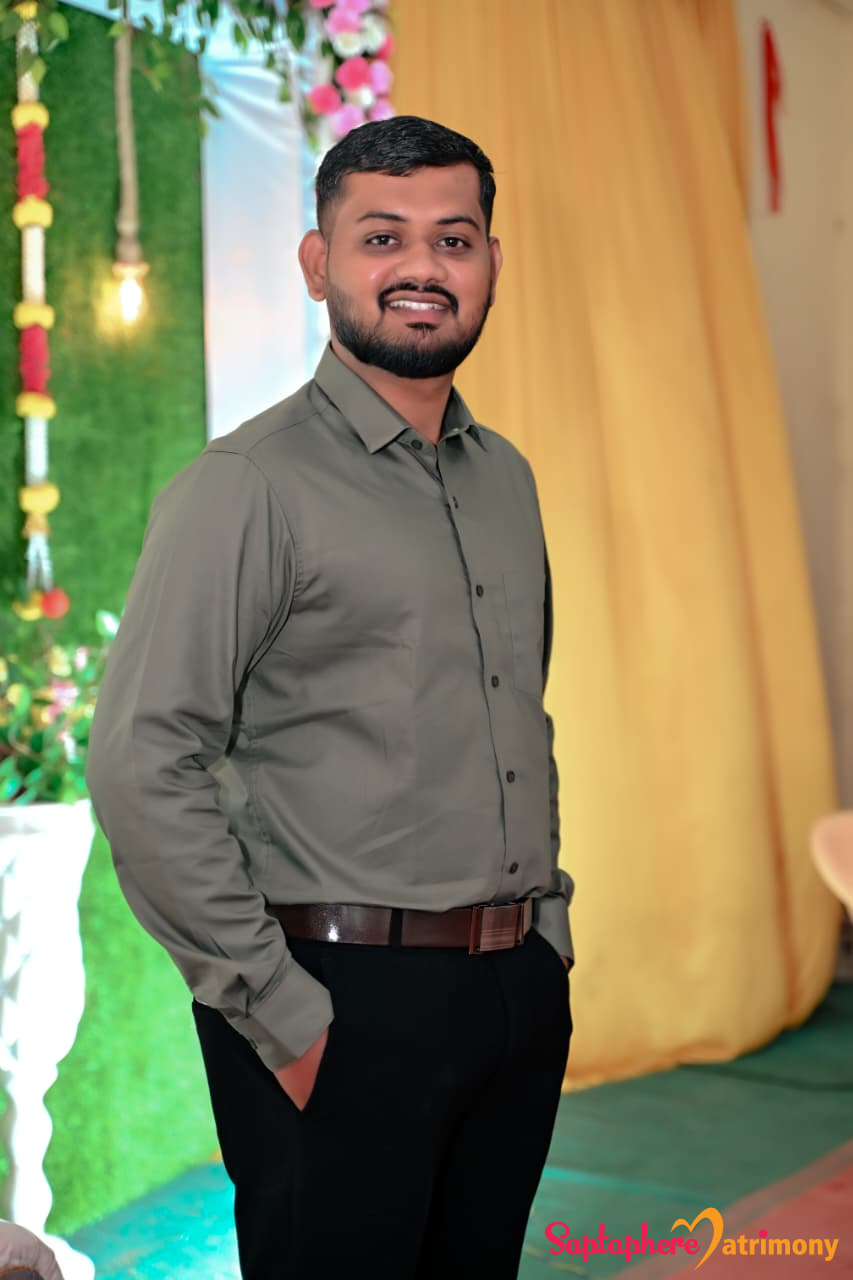Raviraj