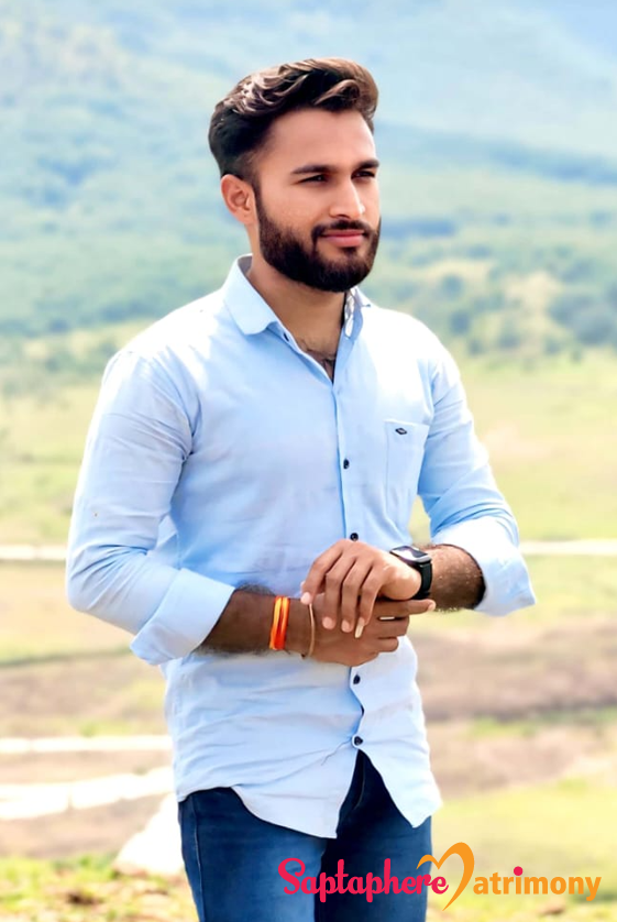 Vishwajeet