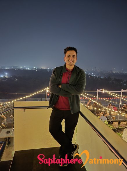Rohit