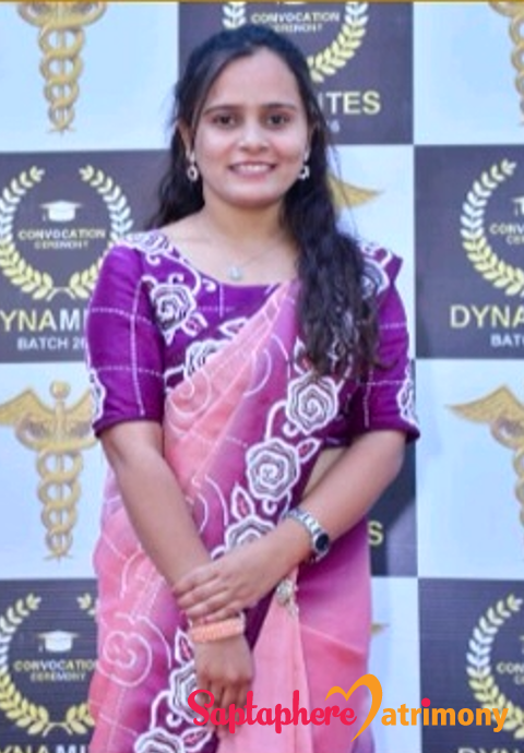 Dr.Pooja