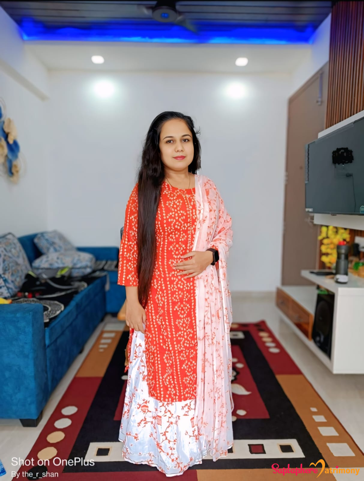 Dr.Sushmita