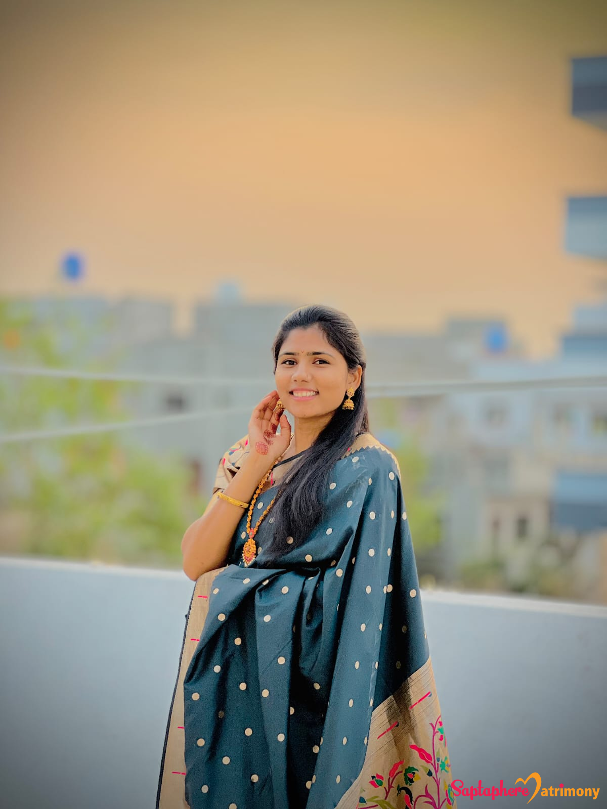 Sejal