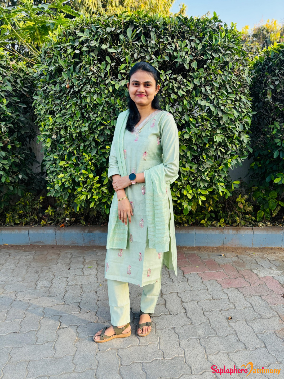 Vaishnavi