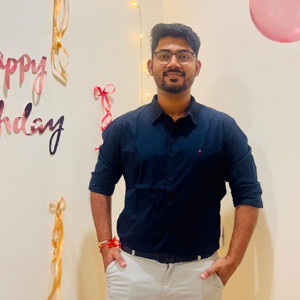 Dr.Pranav 