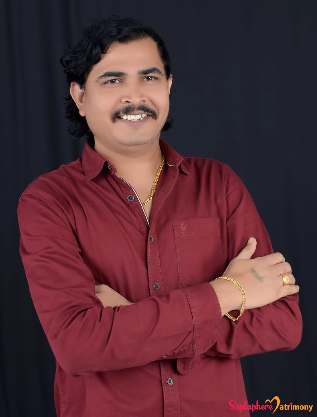 Sudarshan 