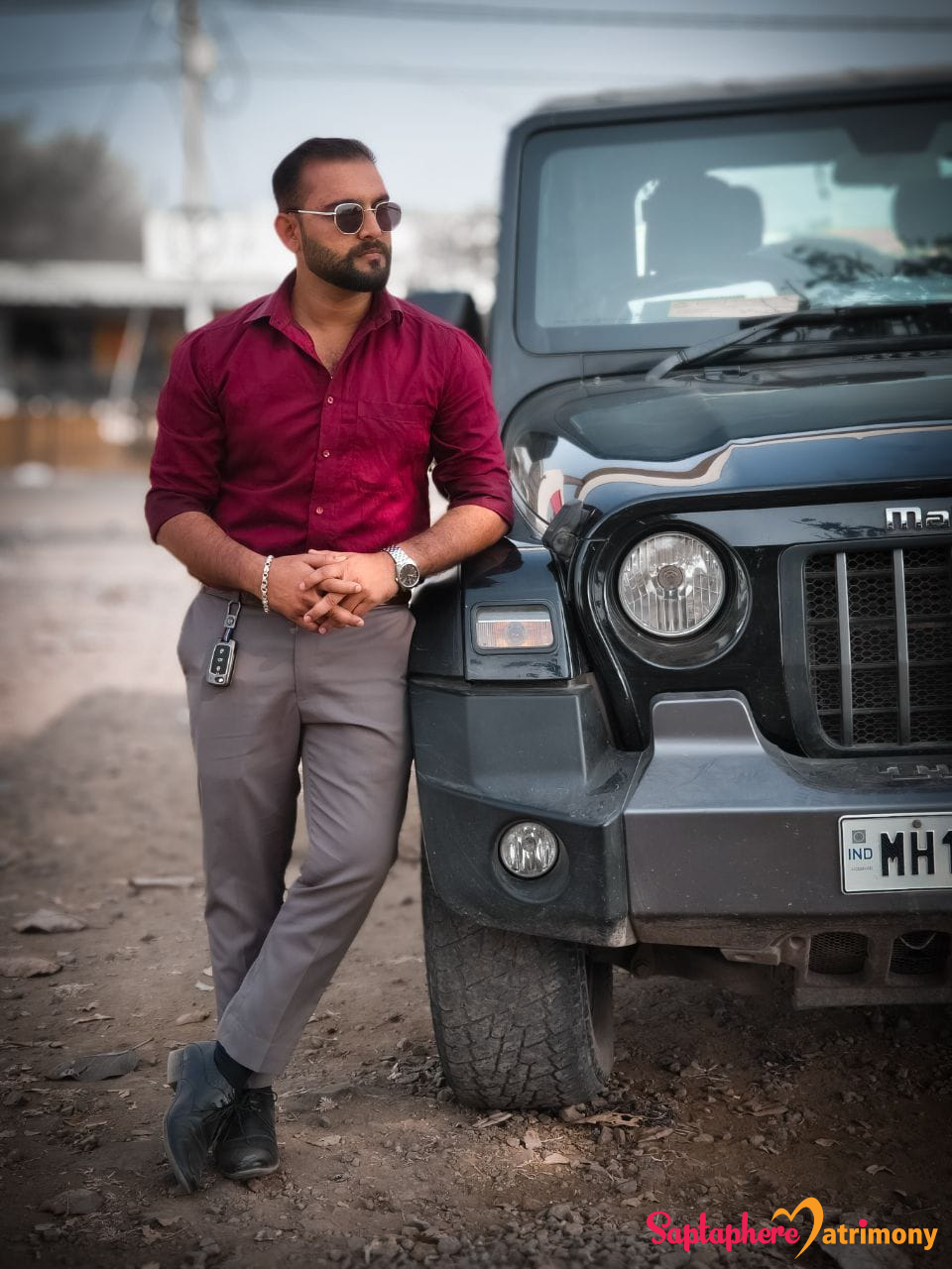 Suraj
