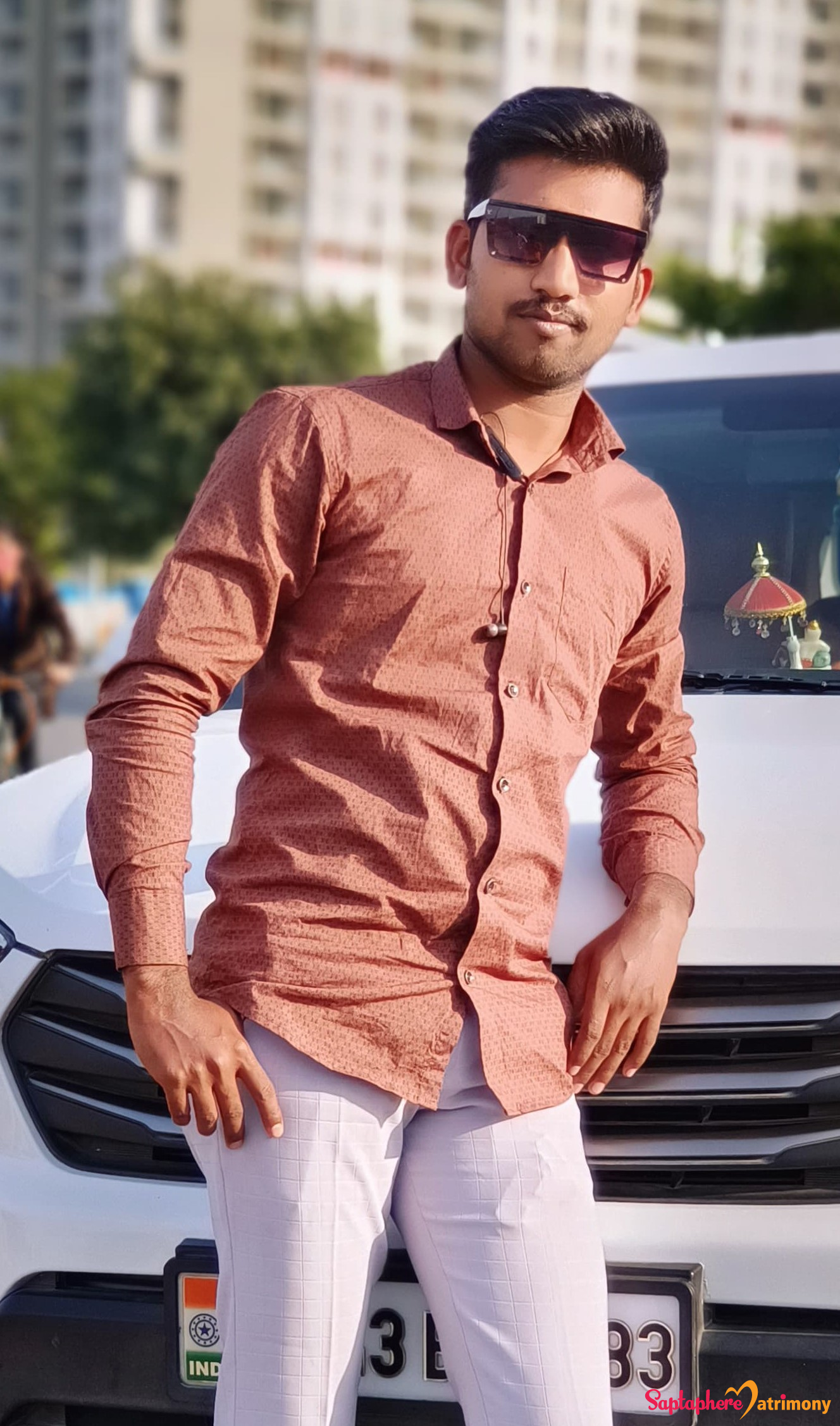 Someshwar