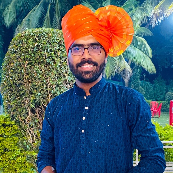 Dr.Swaraj 