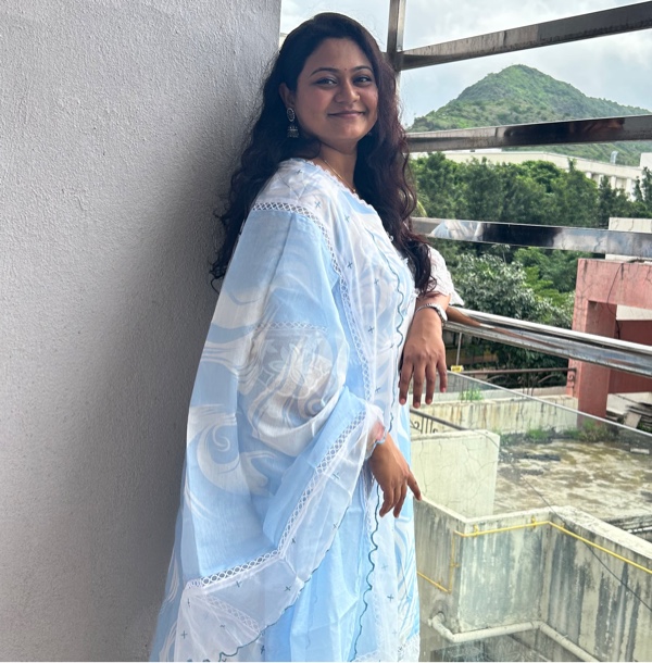 Dr.Shivani  