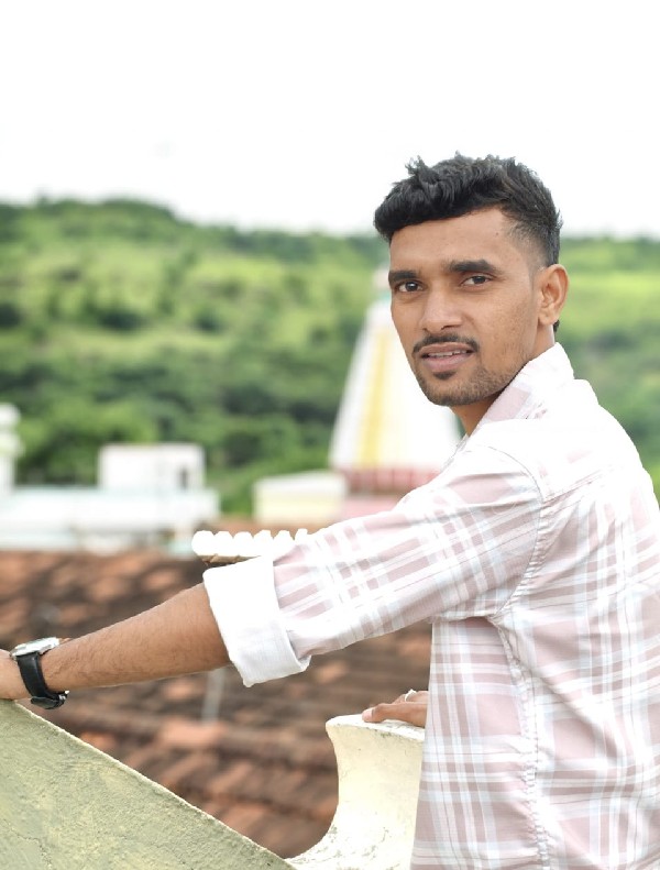 Rushikesh 