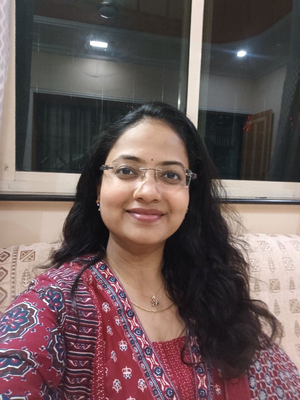 Manasi