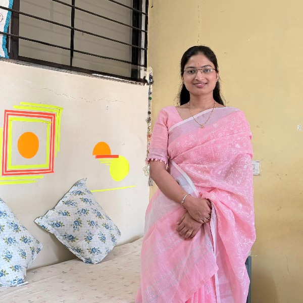 Dr.Sushmita