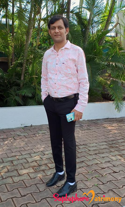 Yogesh