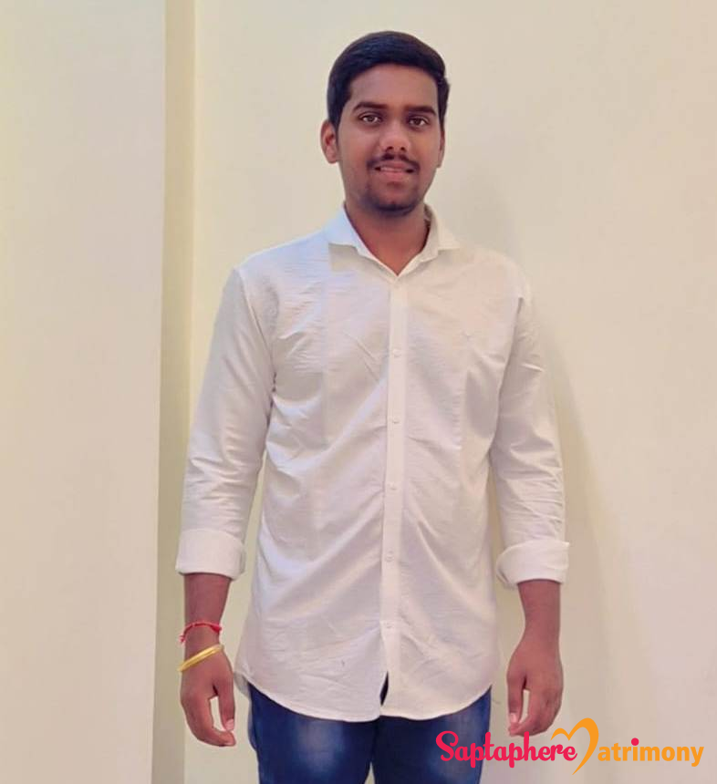 Vinod