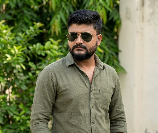 Sunil 