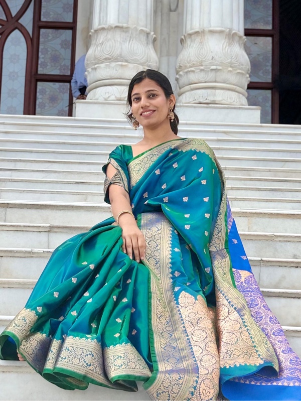 Dr.Karishma