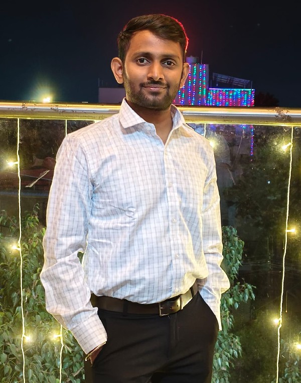 Hrishikesh 