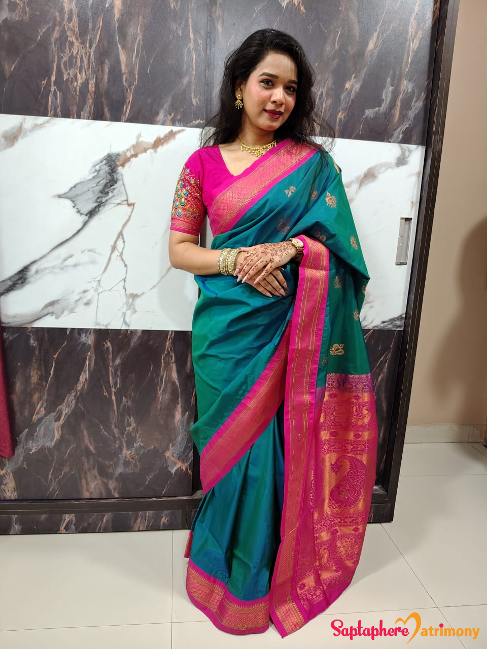 Tejashri